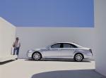 Mercedes-Benz S-Class 2007 года